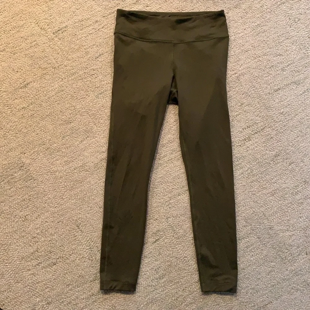 Outdoor Voices Flex 7/8 Legging (S) - Picture 4 of 7